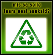 Mis sa taara eest saaksid?